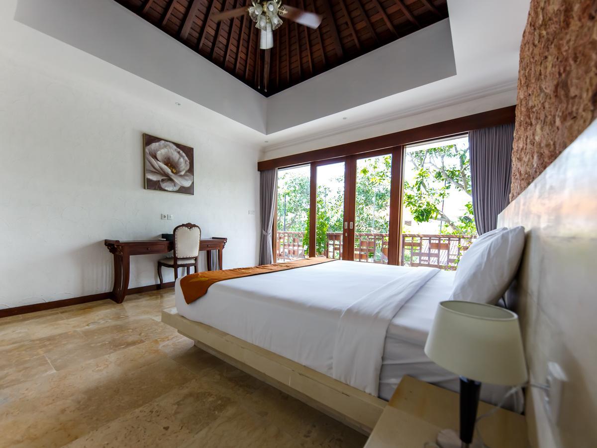 Villa Suzuki 1 Seminyak Екстер'єр фото