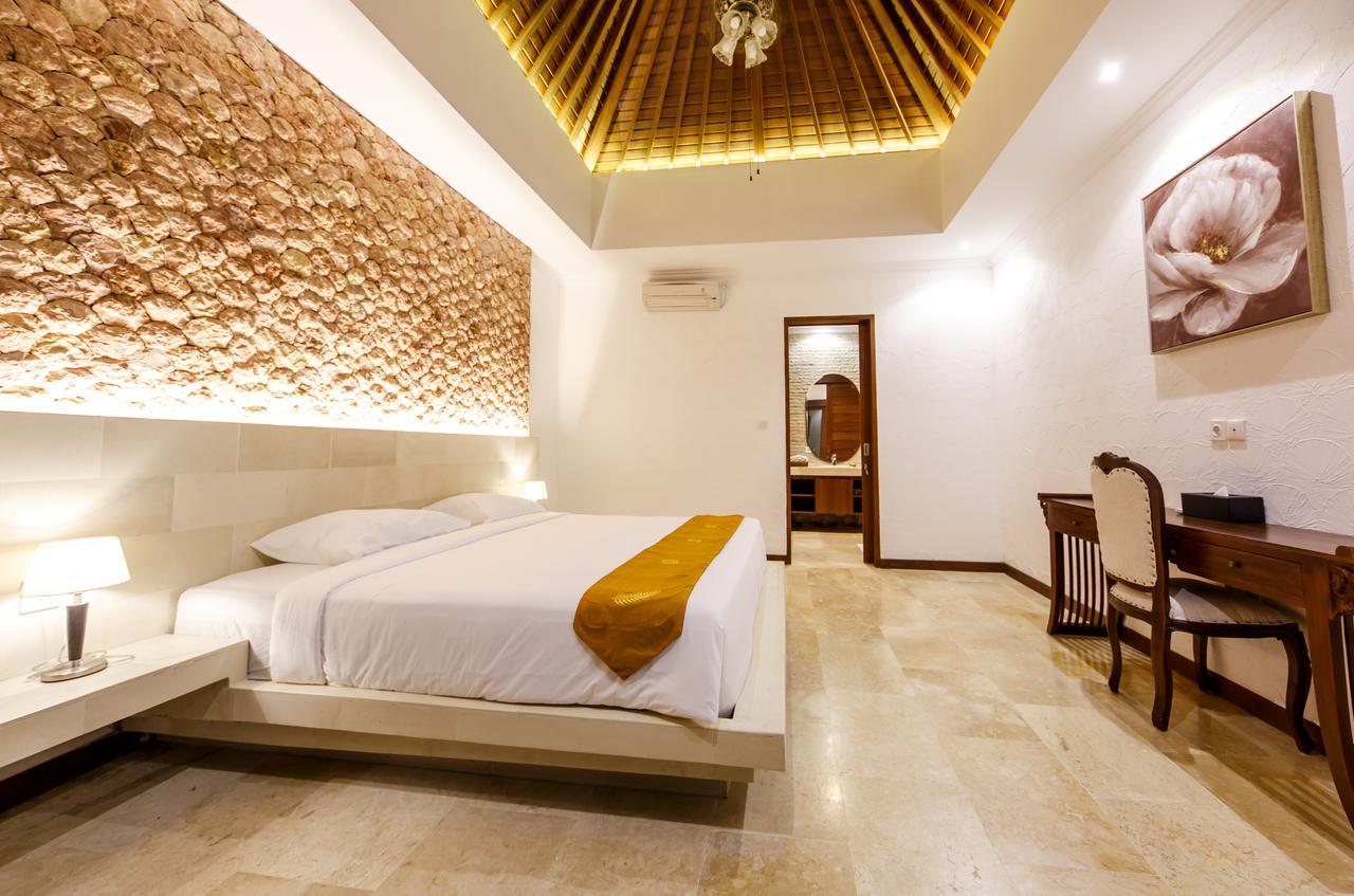 Villa Suzuki 1 Seminyak Екстер'єр фото